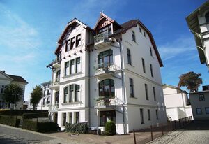Ledwig, Villa Medici – Wohnung 09
