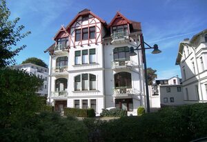 Ledwig, Villa Medici – Wohnung 09