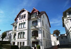 Ledwig, Villa Medici – Wohnung 09