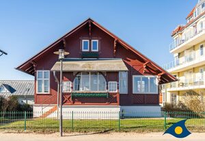Strandvilla Whg 02 – SVB 02