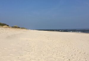 Koserow, Ferienbungalow