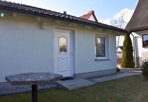 Koserow, Ferienbungalow