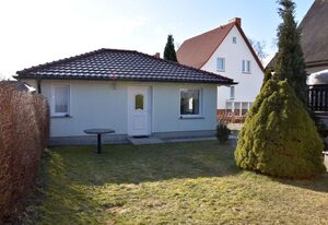 Koserow, Ferienbungalow