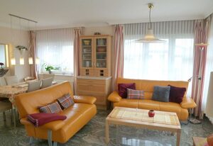 Ferienhaus Strandperle - strandnahe u. ruhige Toplage, WLAN