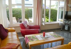 Ferienhaus Strandperle - strandnahe u. ruhige Toplage, WLAN