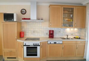 Ferienhaus Strandperle - strandnahe u. ruhige Toplage, WLAN