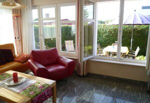 Ferienhaus Strandperle - strandnahe u. ruhige Toplage, WLAN