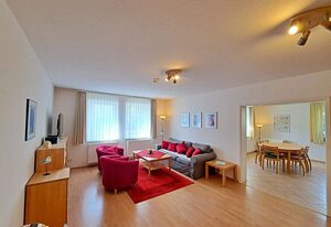 Ferienwohnung Wilhelmsberg OG05 – Wohnung OG 5