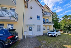 Ferienwohnung Wilhelmsberg OG05 – Wohnung OG 5