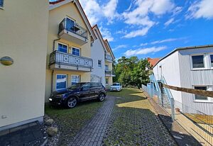Ferienwohnung Wilhelmsberg OG05 – Wohnung OG 5