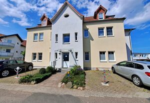 Ferienwohnung Wilhelmsberg OG05 – Wohnung OG 5