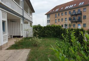 Karlshagen, Yachthafen - Ferienwohnung Bornholm