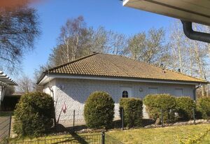 Haus Seepferdchen – Ferienhaus