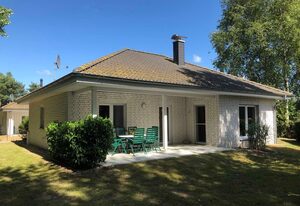 Haus Seepferdchen – Ferienhaus