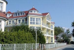 Dünen-Residenz C 13 – DR C 13