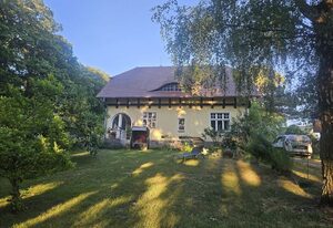Dünenmeisterei "Buchenhaus"