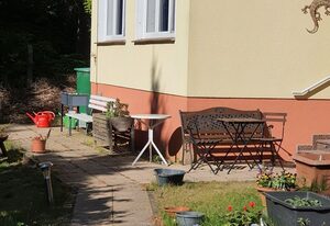 Dünenmeisterei "Buchenhaus"