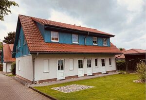 Koserow Jugendweg FeWo 12 – WE 12