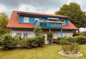 Koserow Jugendweg FeWo 12 – WE 12
