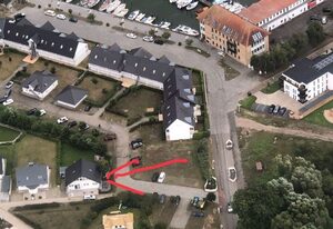 Haus „Am Yachthafen“