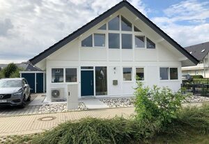 Haus „Am Yachthafen“