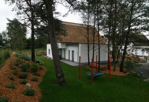 "Haus zum Kapitän"