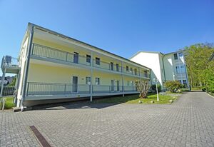 Villa Waldstraße, Whg. 13 – Wohnung 13