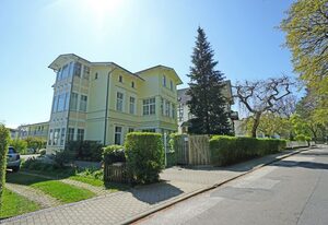Villa Waldstraße, Whg. 13 – Wohnung 13