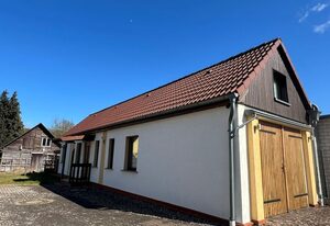 Idyllischer Bungalow im Herzen von Koserow