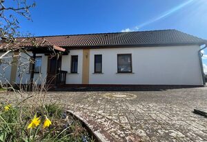 Idyllischer Bungalow im Herzen von Koserow