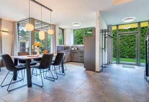 Ferienhaus Waldoase 01