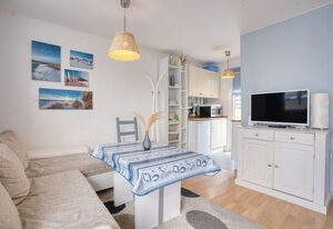 Ferienbungalow "Meerzeit"