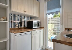 Ferienbungalow "Meerzeit"