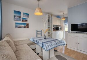 Ferienbungalow "Meerzeit"