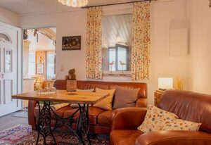 Ferienbungalow "Meereslust" Koserow