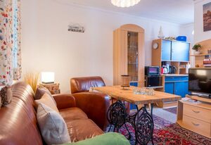 Ferienbungalow "Meereslust" Koserow