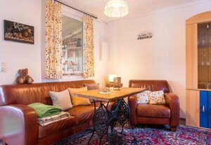 Ferienbungalow "Meereslust" Koserow