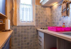 Ferienbungalow "Meereslust" Koserow