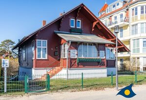 Strandvilla Whg 03 – SVB 03