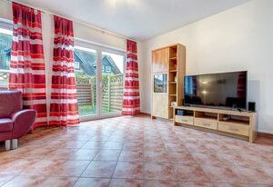 Ferienhaus Krabbe