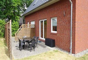 Ferienhaus Krabbe