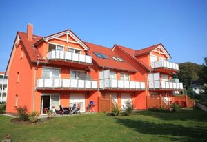Ferienpark Streckelsberg *10 Min. zum Ostseestrand* – Seemöwe 403