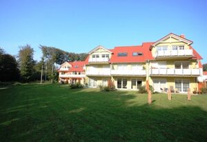 Ferienpark Streckelsberg *10 Min. zum Ostseestrand* – Seemöwe 403