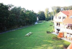 Ferienpark Streckelsberg *10 Min. zum Ostseestrand* – Seemöwe 403