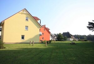 Ferienpark Streckelsberg *10 Min. zum Ostseestrand* – Seemöwe 403