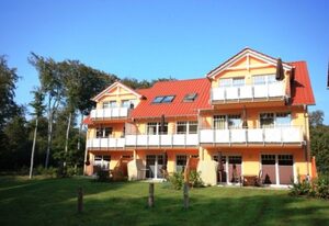 Ferienpark Streckelsberg *10 Min. zum Ostseestrand* – Seemöwe 403