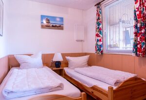 Ferienbungalow "Möwennest" Koserow
