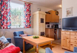 Ferienbungalow "Möwennest" Koserow