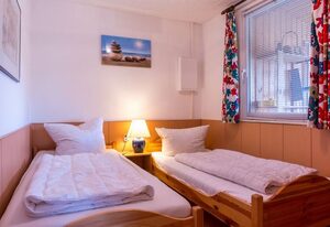 Ferienbungalow "Möwennest" Koserow