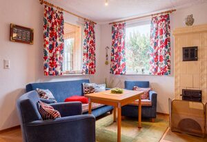 Ferienbungalow "Möwennest" Koserow